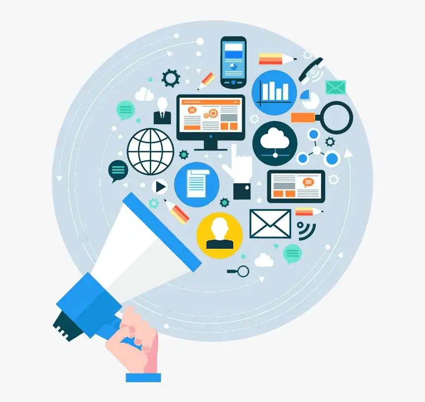 dịch vụ content marketing