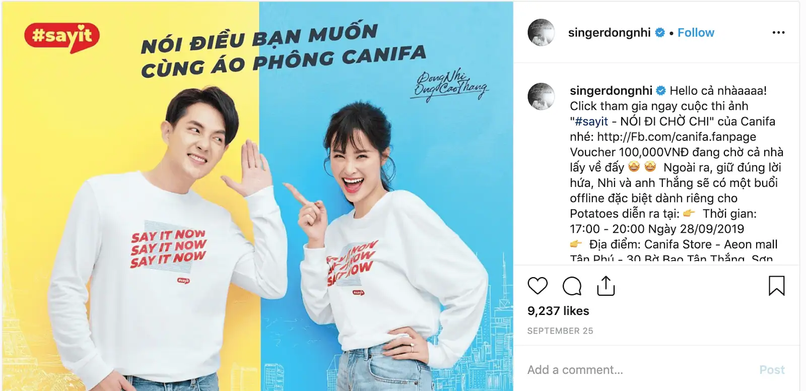 dịch vụ content marketing