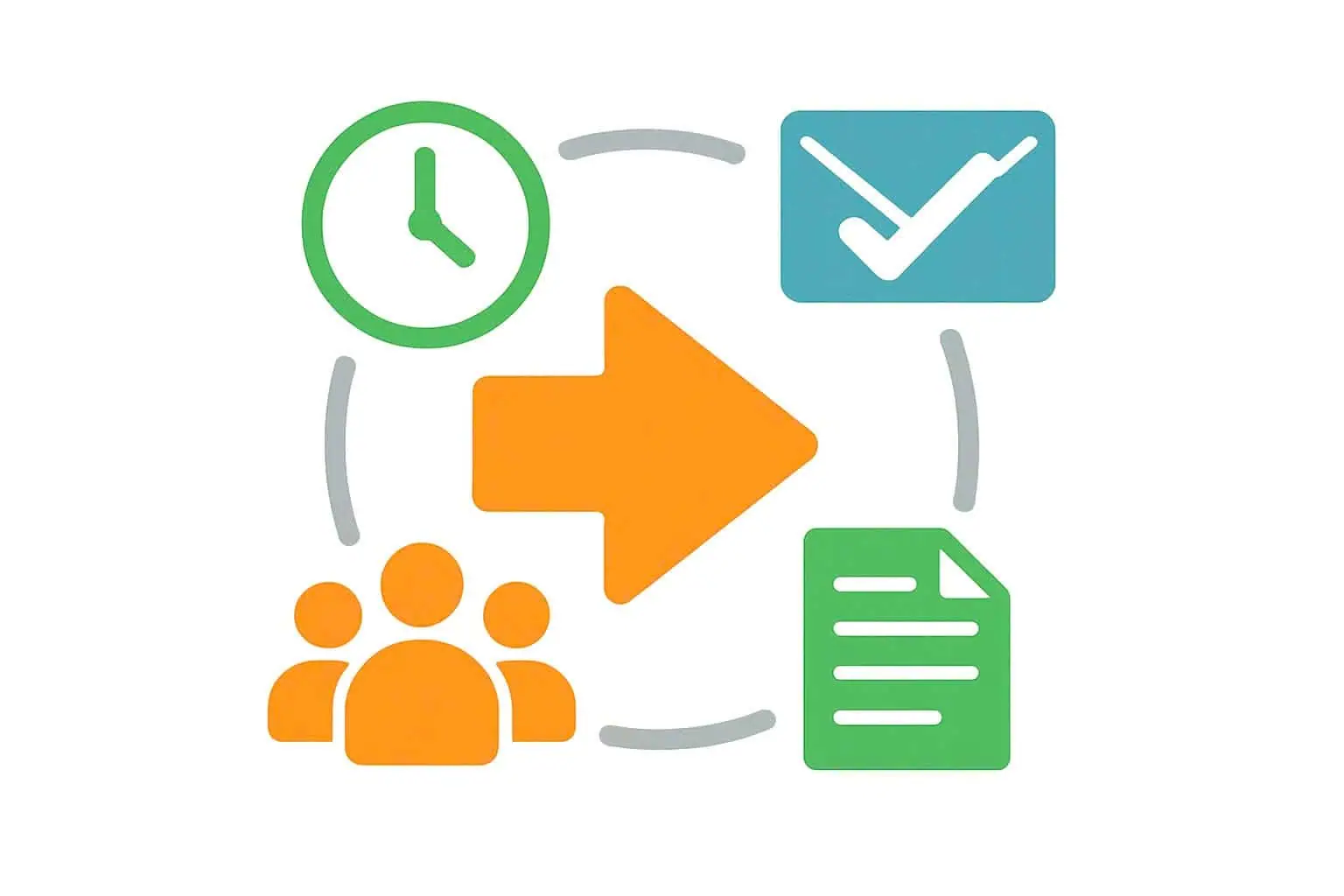 forward là gì trong email