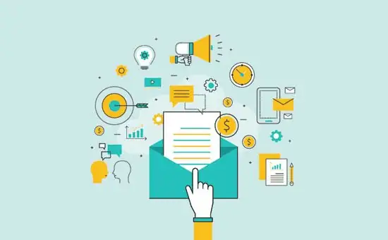 kế hoạch email marketing