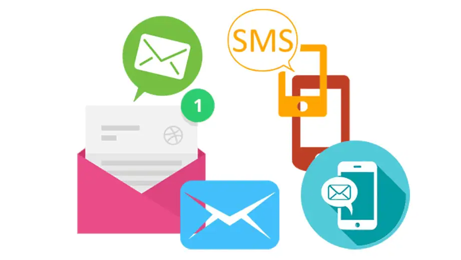 sms marketing là gì