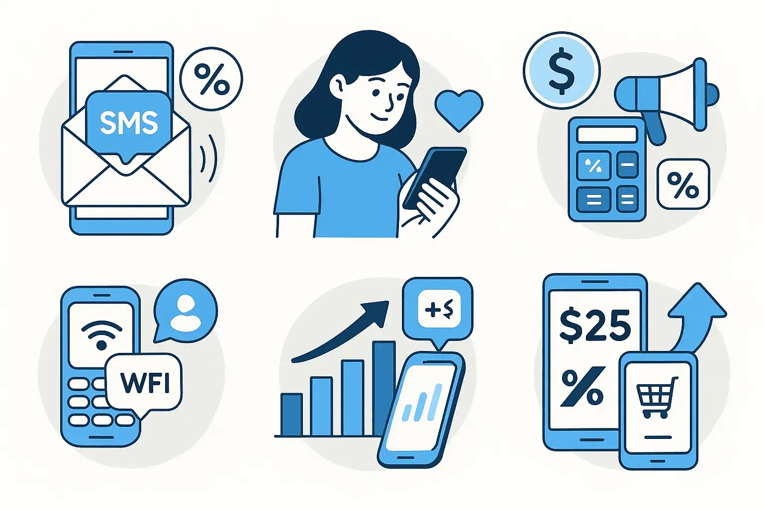 sms marketing là gì