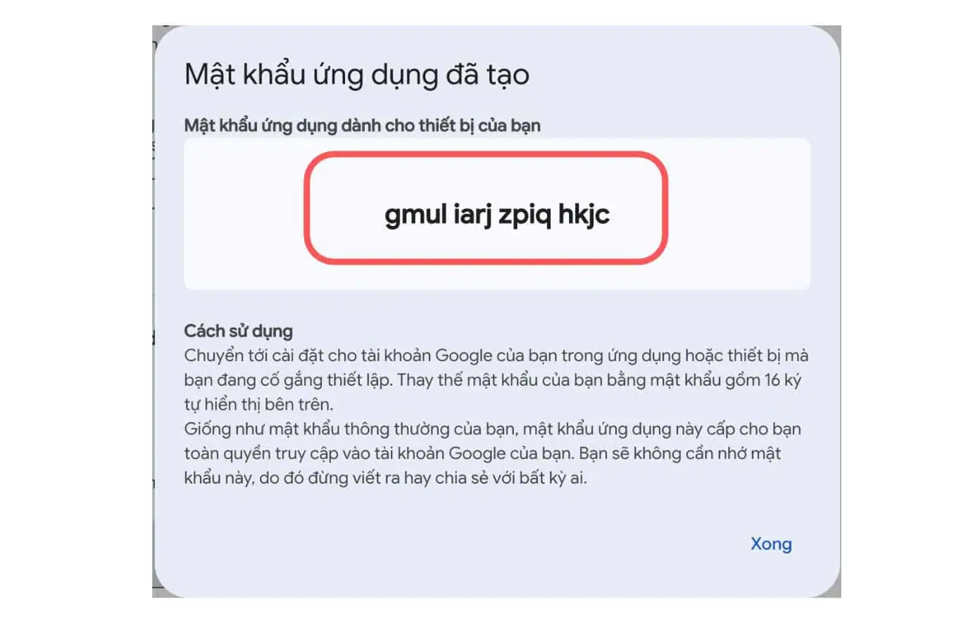 smtp gmail là gì