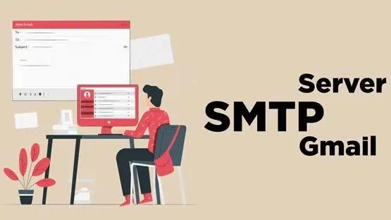 smtp gmail là gì