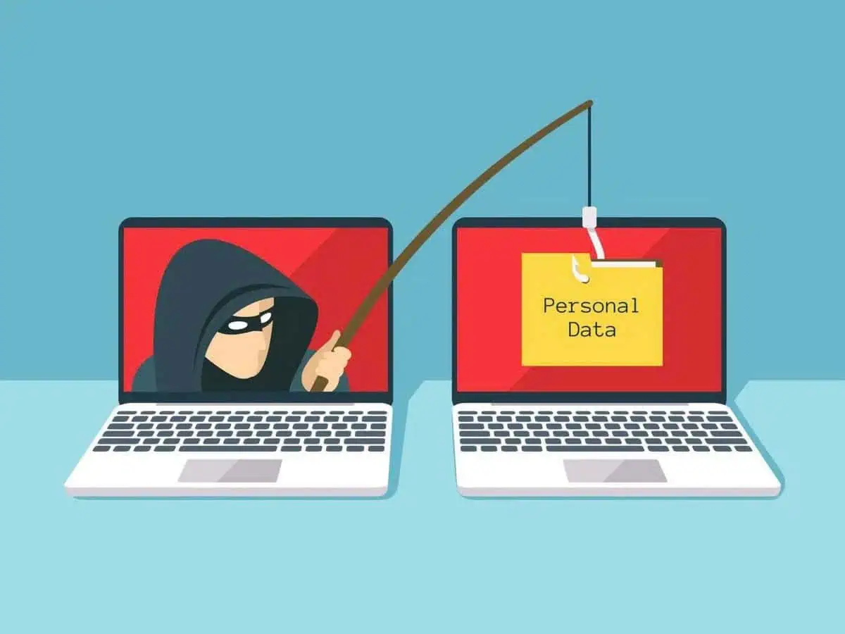 Đặc Điểm Của Hình Thức Phishing Email Là Gì? Phân Tích Chi Tiết