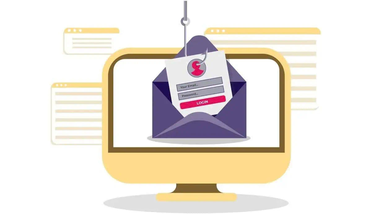 Phishing Email Là Gì? Khái Niệm Cơ Bản Và Mức Độ Nguy Hiểm