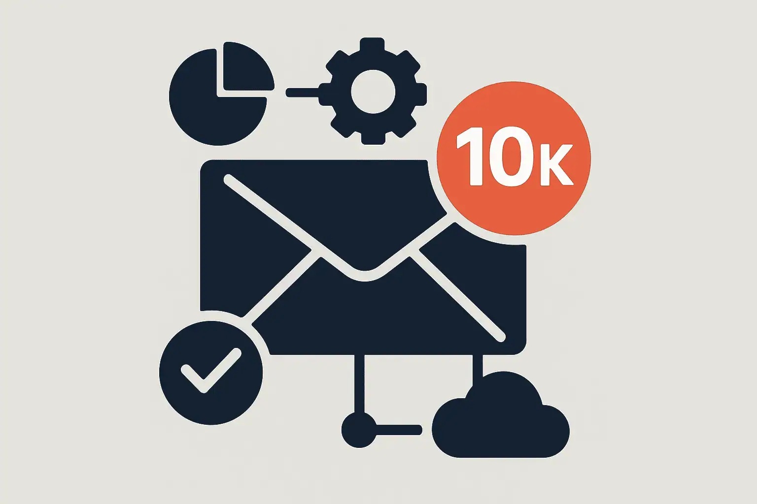 phần mềm gửi email hàng loạt miễn phí