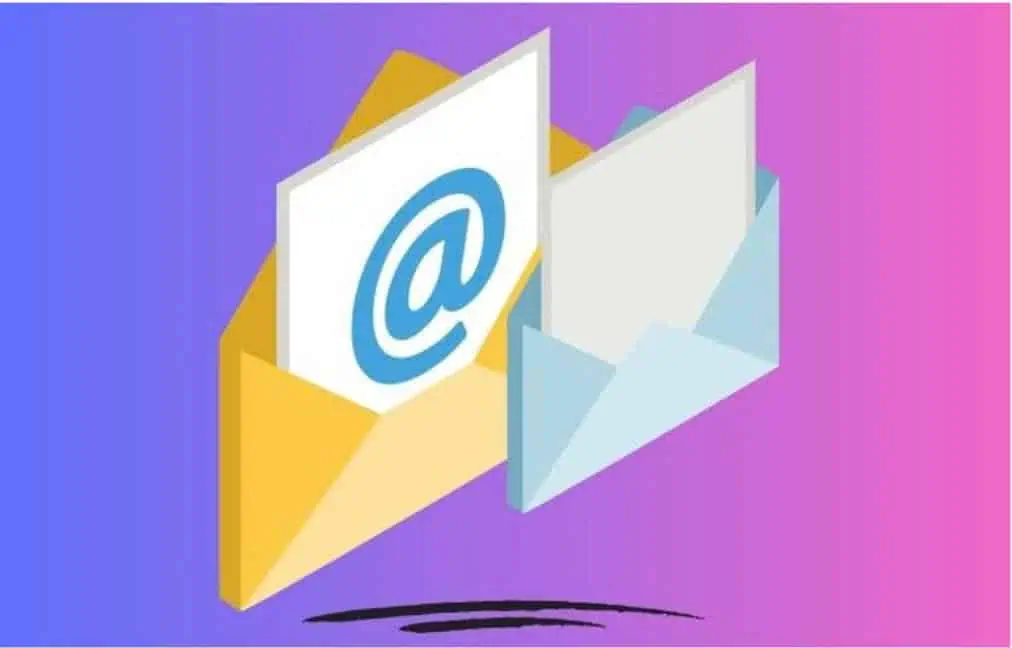 email là gì và cách sử dụng