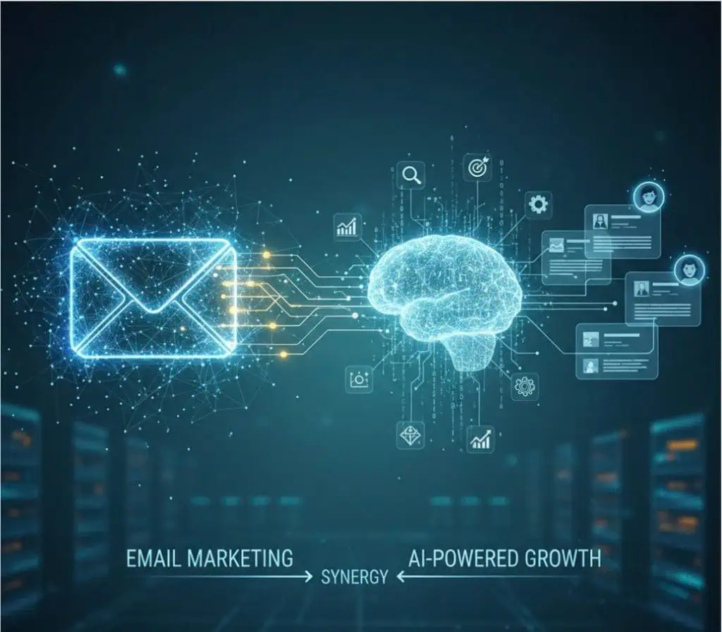 Xu Hướng Email Marketing Hiện Nay
