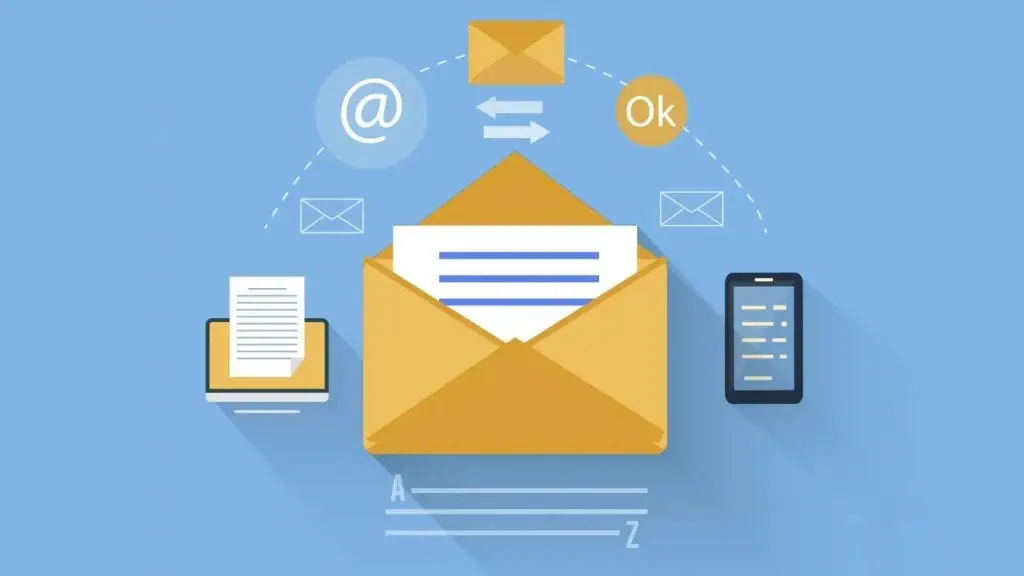Dịch Vụ Email Marketing Là Gì?