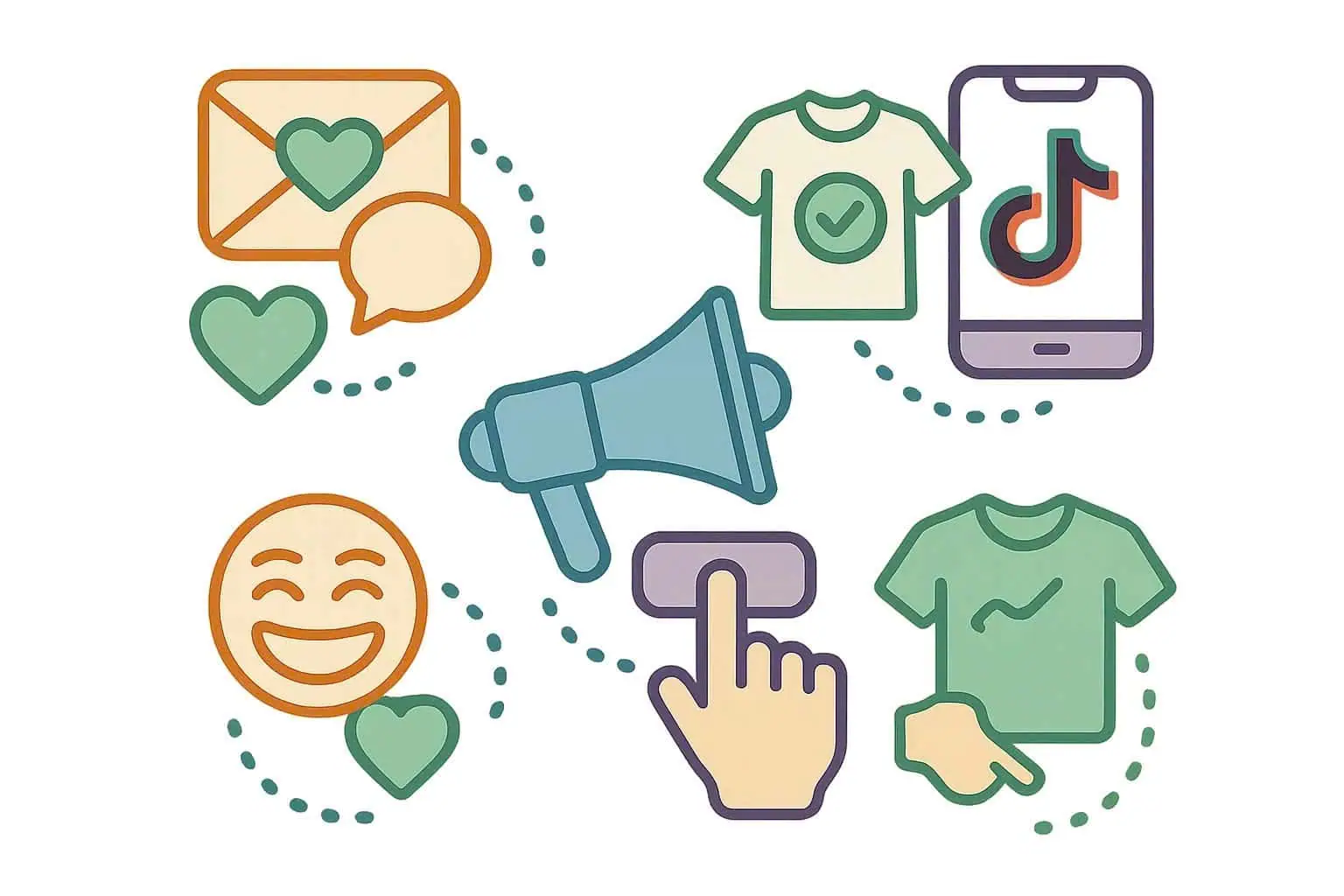 gen z email marketing