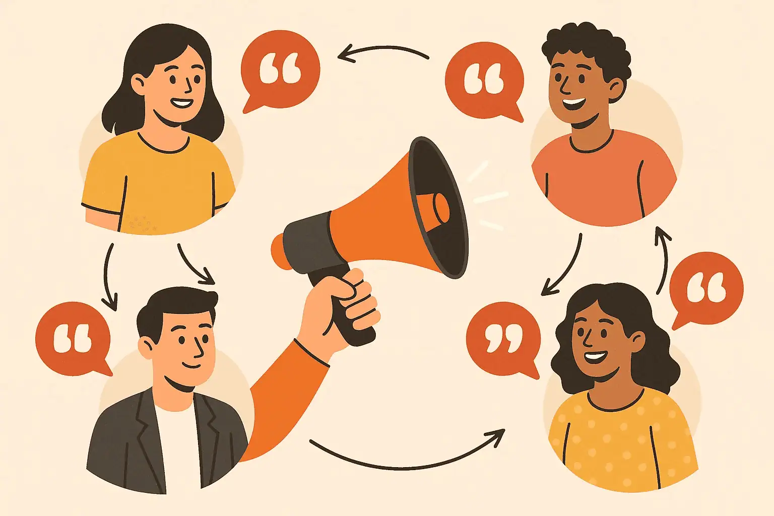 word of mouth là gì