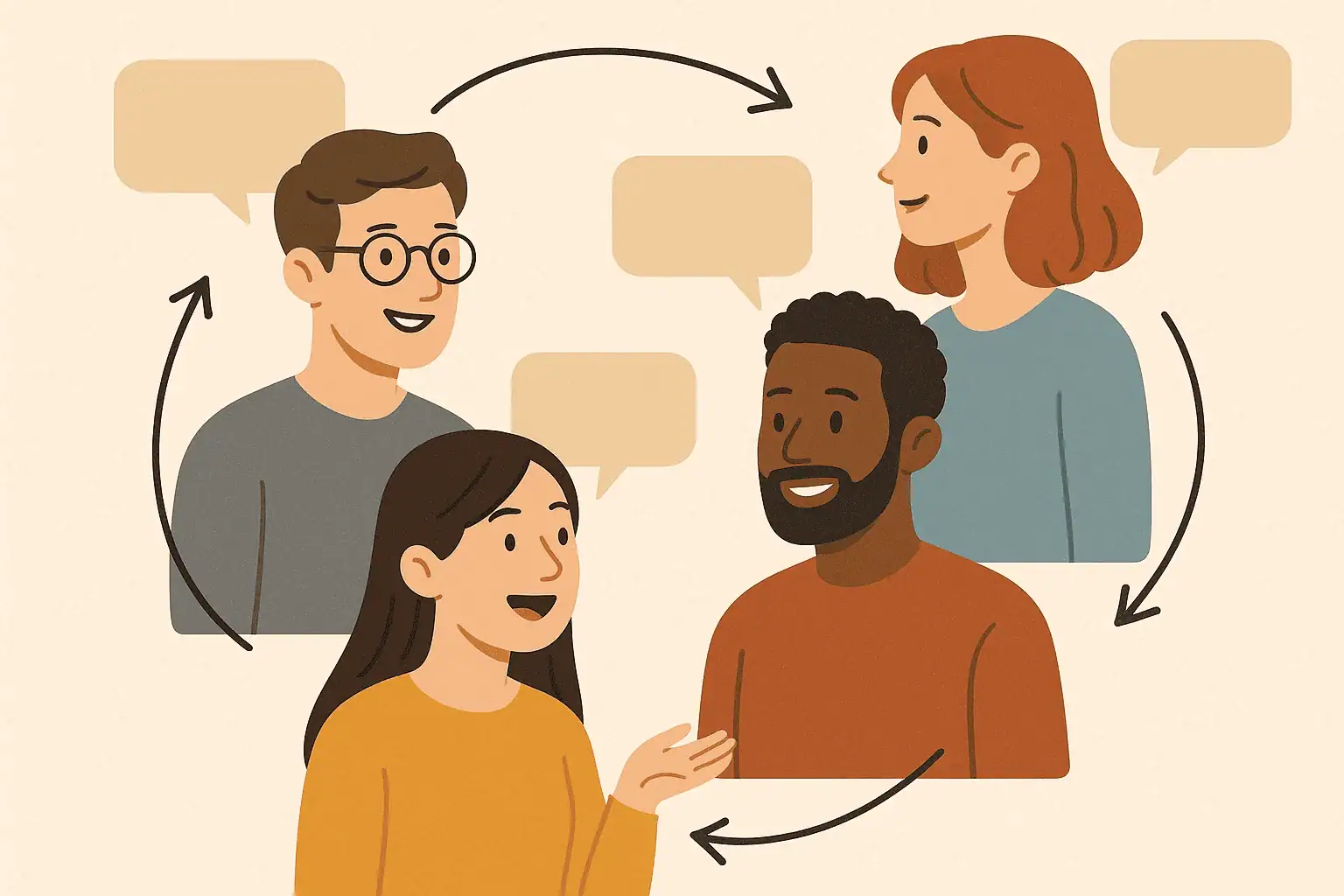 word of mouth là gì