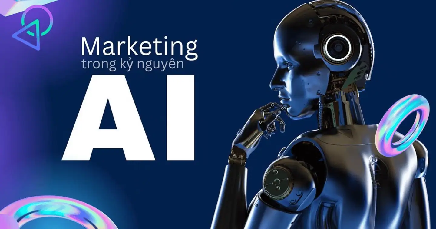 ai marketing là gì