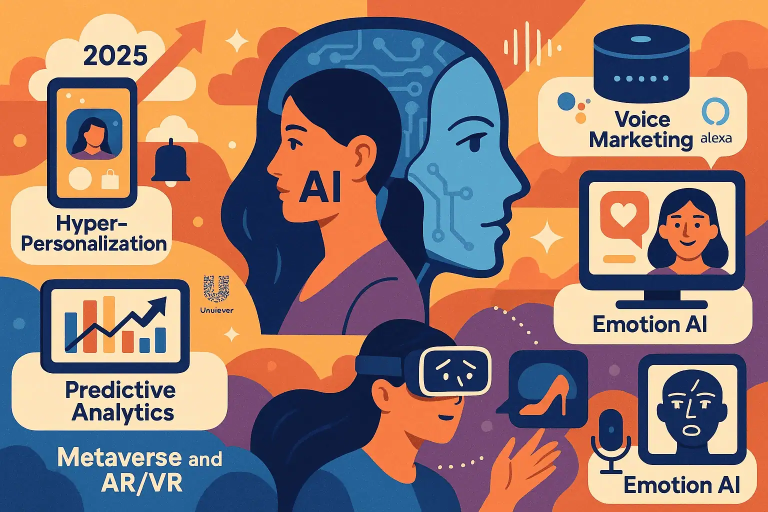 ai marketing là gì