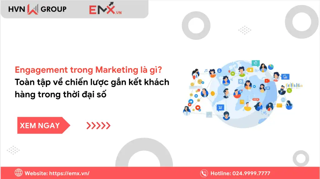 engagement trong marketing là gì