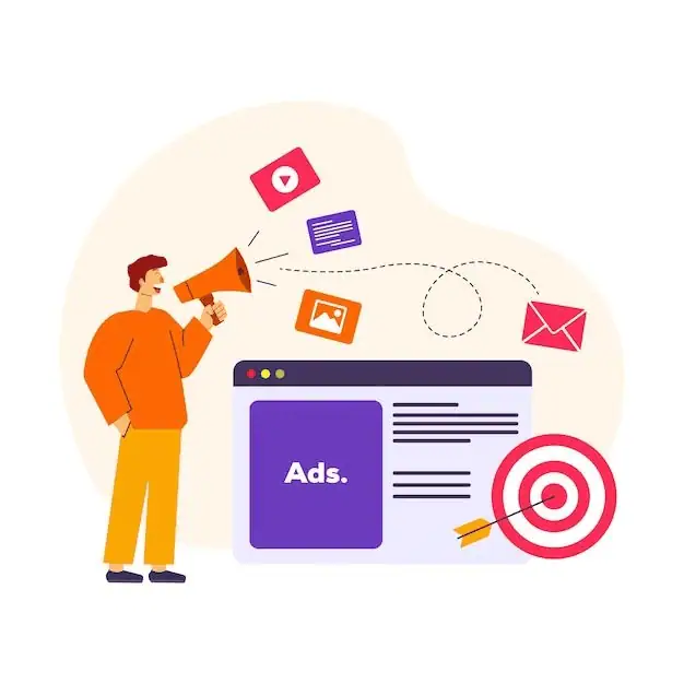 impression trong marketing là gì