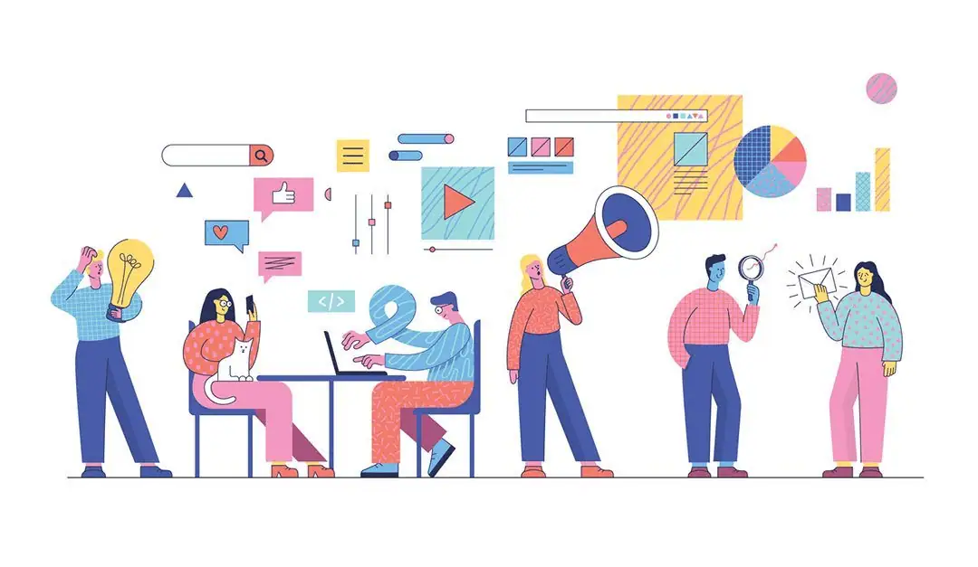 internet marketing là gì