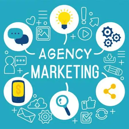 marketing agency là gì