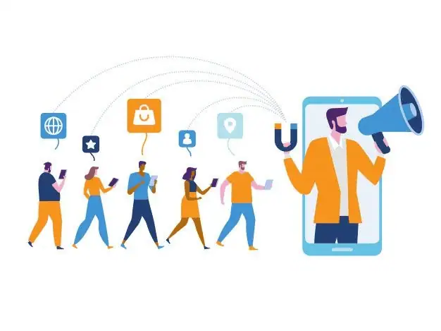 marketing agency là gì