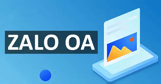 zalo marketing là gì