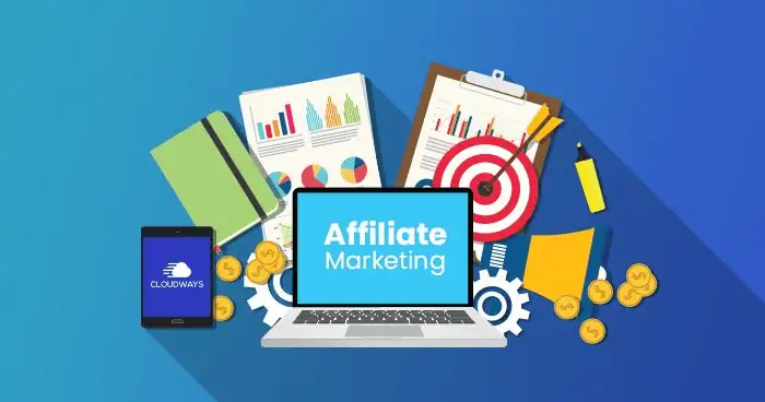 affiliates marketing là gì