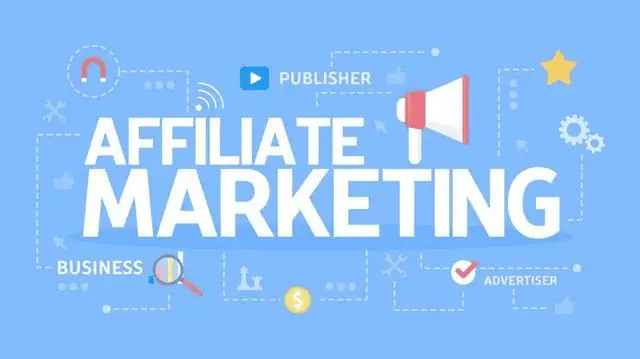 affiliates marketing là gì
