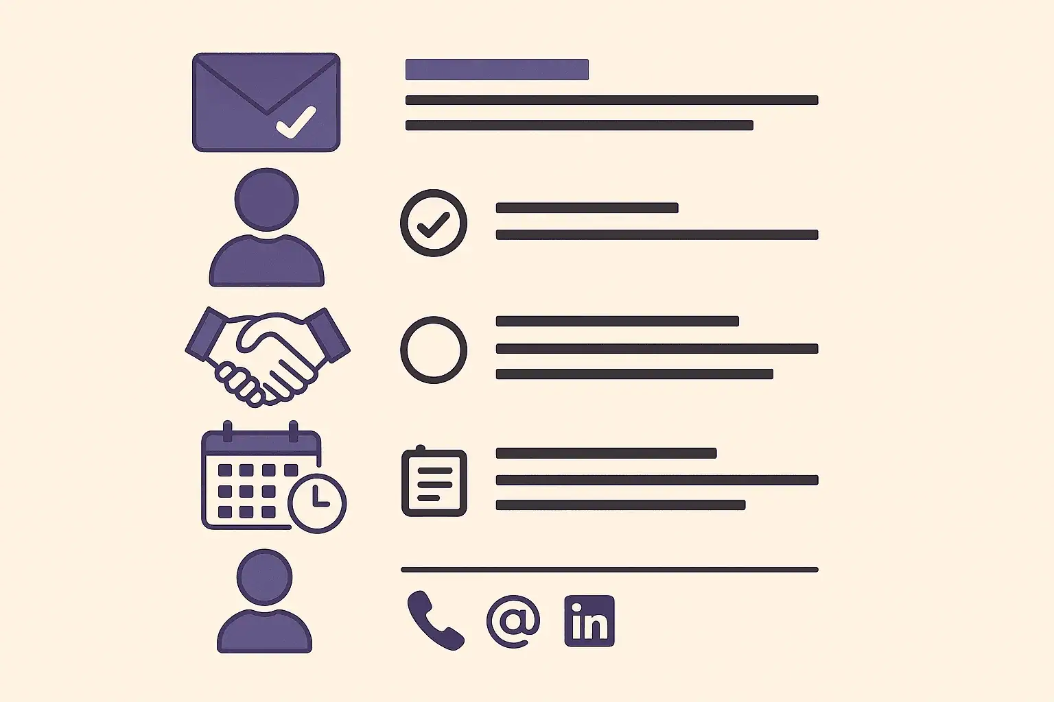 cách trả lời email xác nhận phỏng vấn