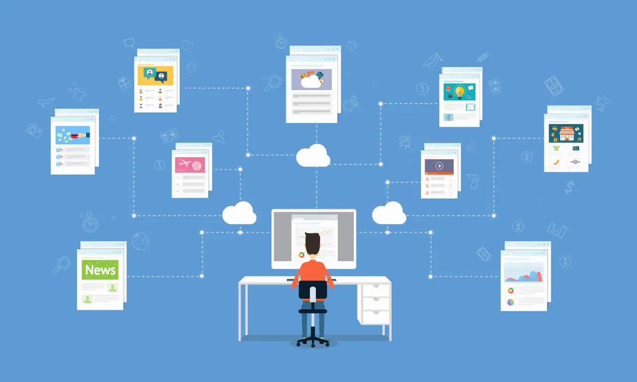 automation email marketing