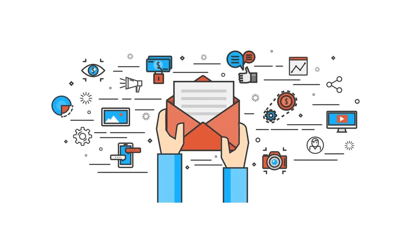 automation email marketing