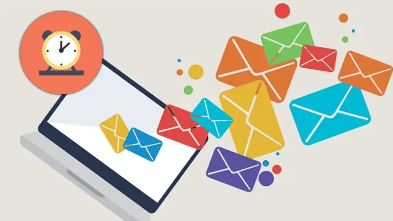 cách trả lời email xác nhận phỏng vấn