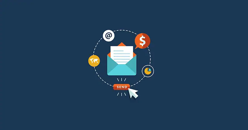 automation email marketing