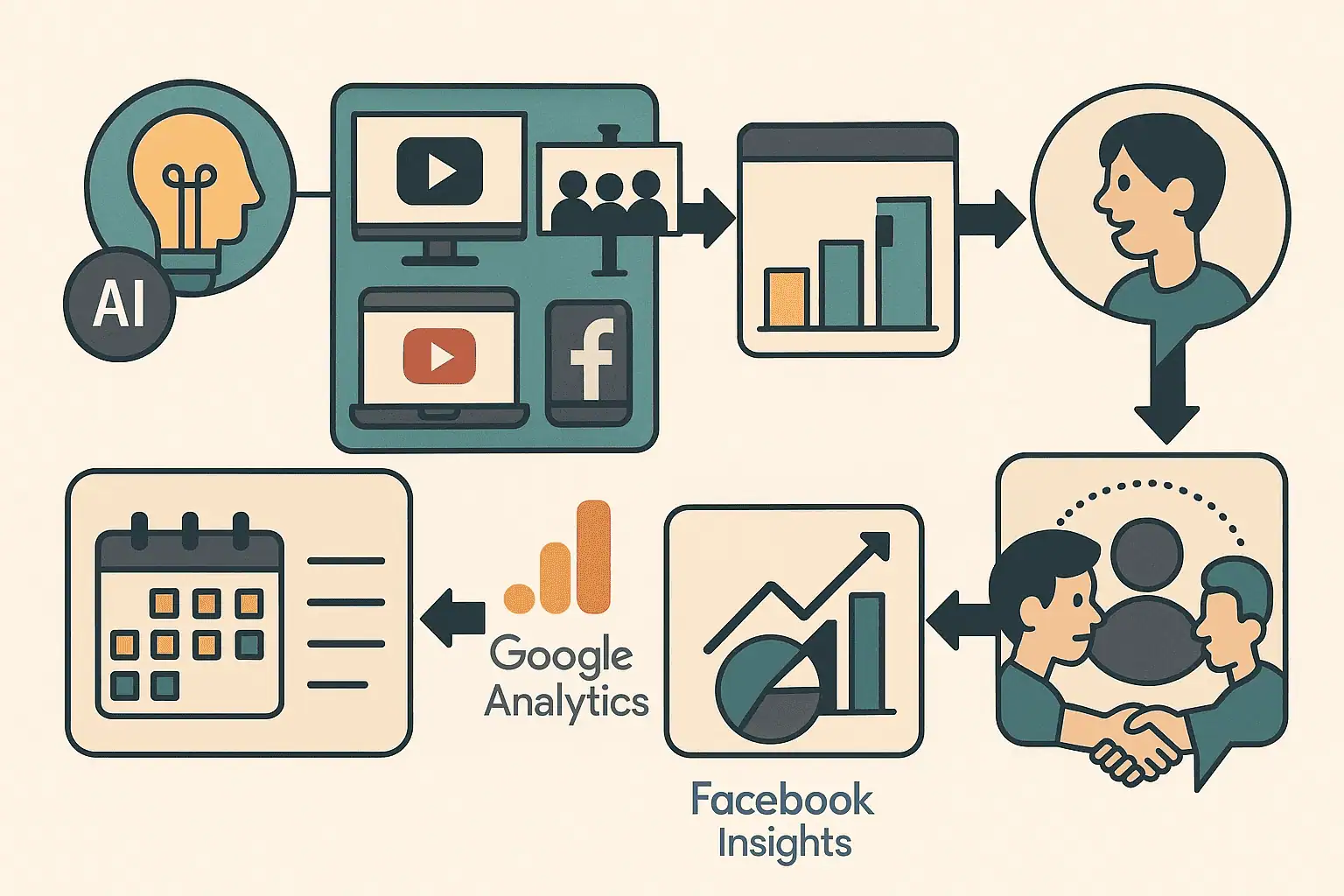 mass marketing là gì