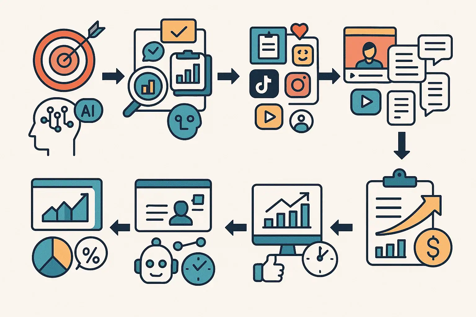seeding trong marketing là gì