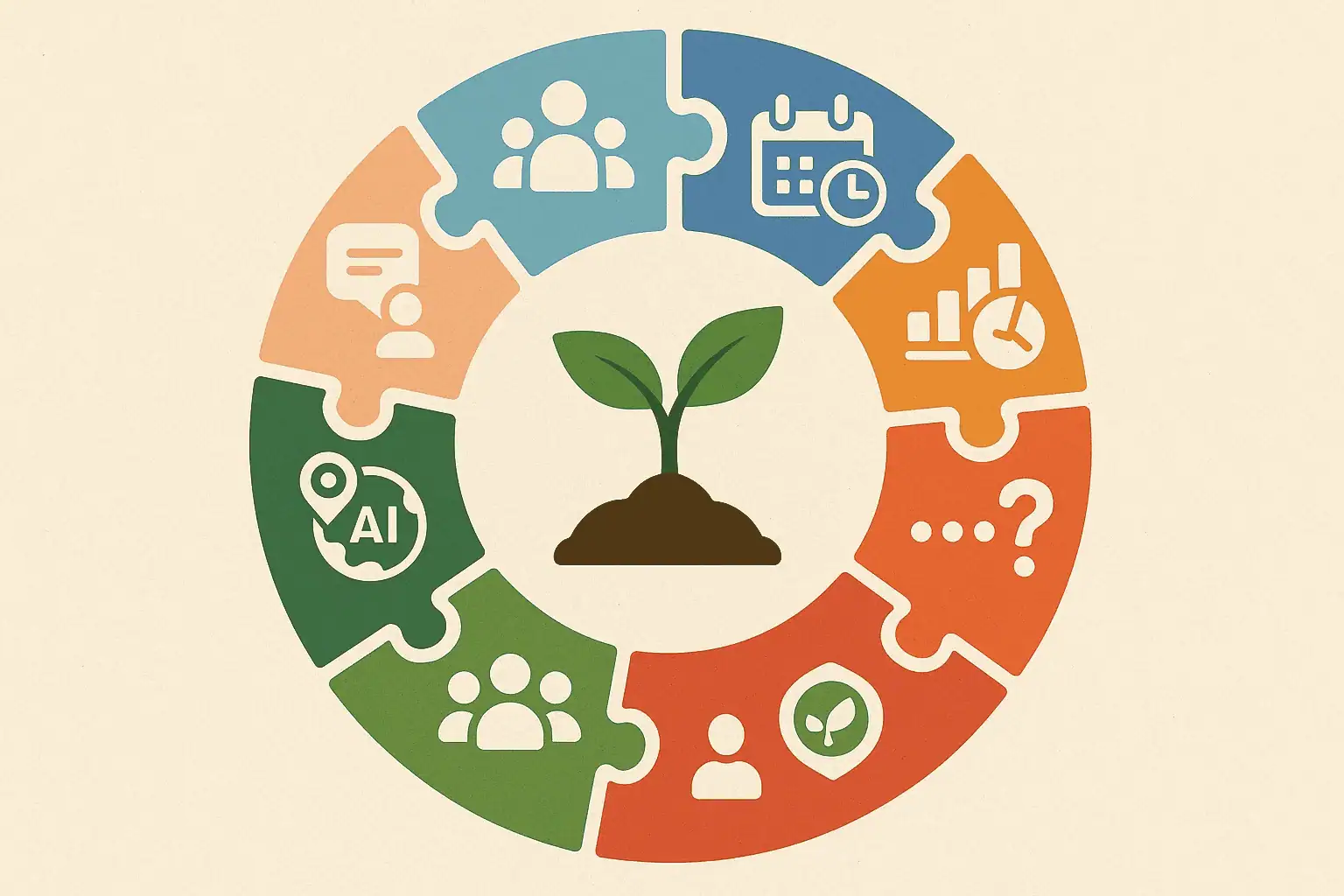 seeding trong marketing là gì