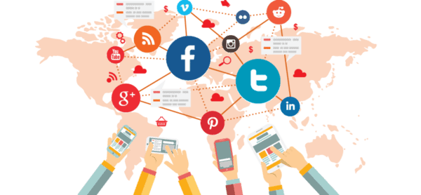 social media marketing là làm gì