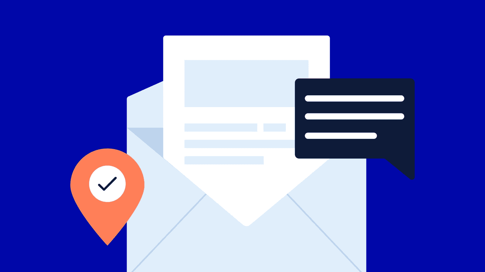 viết email từ chối nhận việc