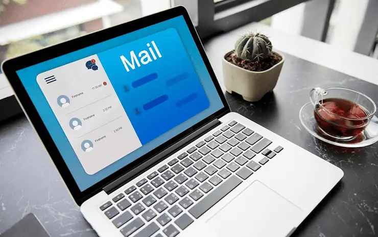 viết email từ chối nhận việc